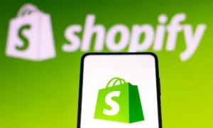 Shopify - Plataforma para criar Loja Virtual