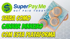 Superpay.me - Saiba como ganhar dinheiro com esta plataforma
