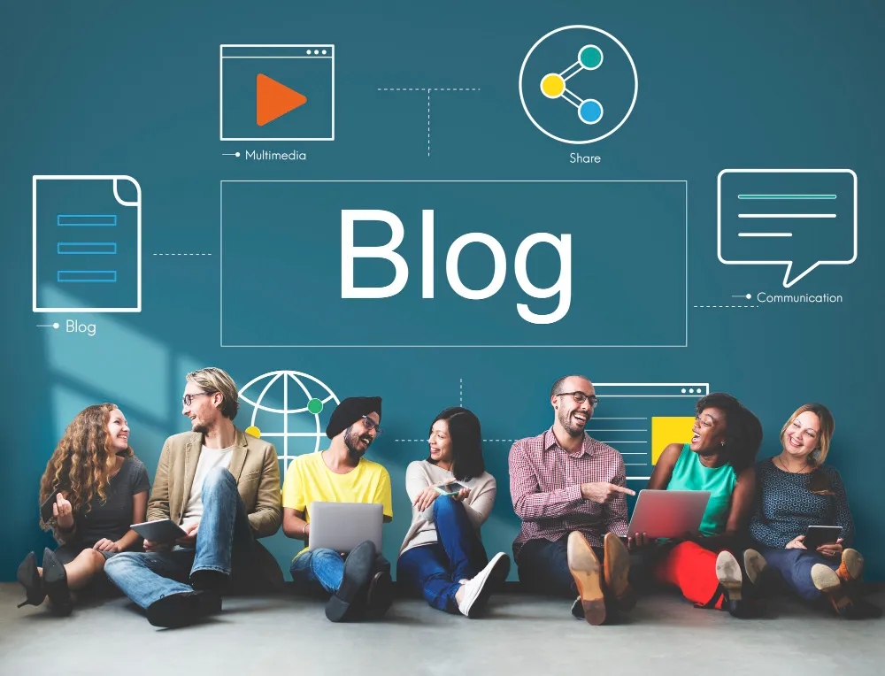 o que é um blog e qual sua importância para uma empresa