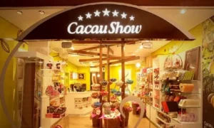 Franquia Cacau Show: Sucesso no Mercado de Chocolates