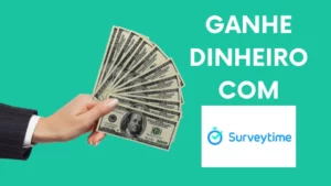 Ganhar Dinheiro com o Survey Time: Dicas para Lucrar Online