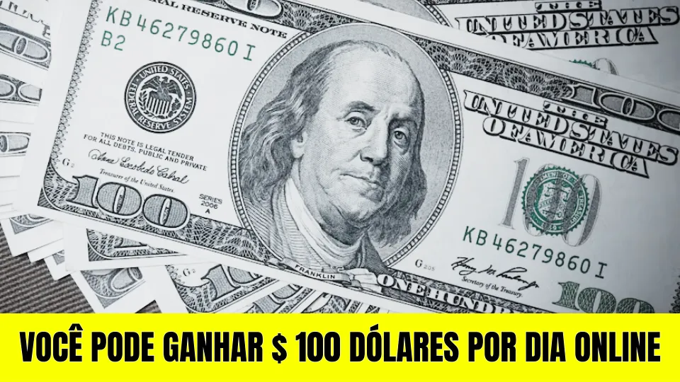 Ganhar Dinheiro com o Survey