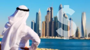 Ganhar dinheiro dos árabes: Guia de formas simples para gahnar