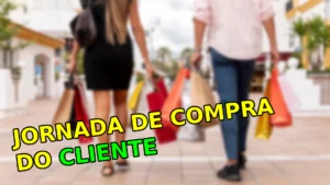 Jornada de Compra do Cliente - O que é e seus benefícios