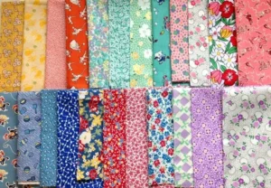 Retalhos de Tecidos Direto da Fábrica: Os Melhores Fornecedores