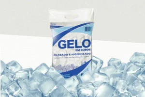 Como montar uma fábrica de gelo: passo a passo completo