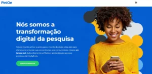 PiniOn - Ganhe Dinheiro com Microtarefas no App