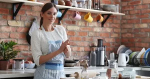 Revolucione Sua Cozinha e Transforme-a em um Negócio Lucrativo!