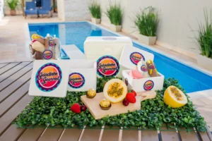 Descubra os Geladinhos Gourmet Altamente Lucrativos!