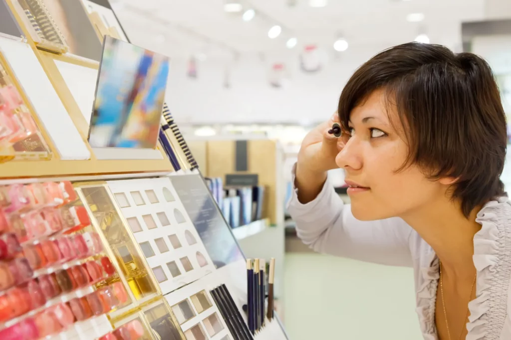 Lista de fornecedores de cosmeticos - Compre no Atacado
