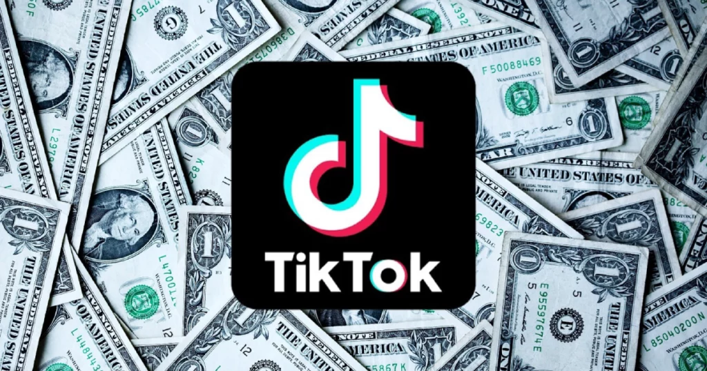 Melhores Apps Alternativos ao TikTok para Ganhar Dinheiro