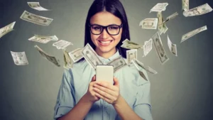 NOVA LISTA - 20 melhores aplicativos para ganhar dinheiro