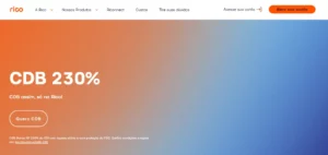 Como o App Rico Pode Transformar Sua Vida Financeira!