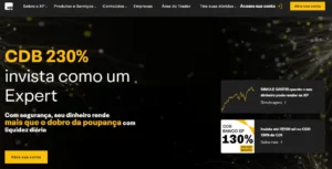 XP Investimentos: O App de Investimentos Mais Atualizado