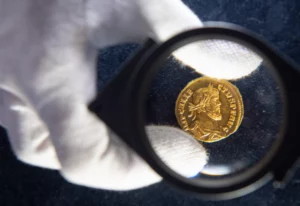 Como Vender Moedas Antigas: Dicas para Obter o Melhor Preço