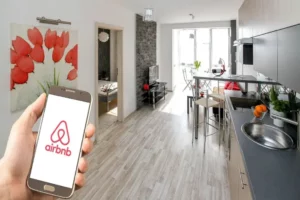 Desvendando o Airbnb: Ganhe Dinheiro com Hospedagem