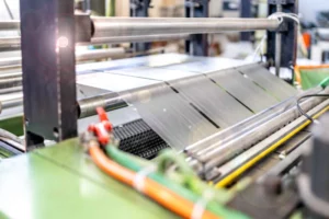 Como montar uma fábrica de sacolas plásticas?