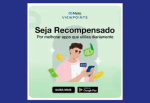 Facebook Viewpoints – Como ganhar dinheiro com este o app?