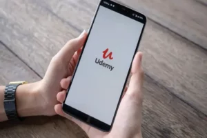 Udemy - Domine Novas Habilidades e Aprenda com Especialistas