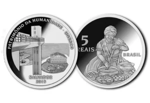 Moedas Comemorativas do Banco Central do Brasil