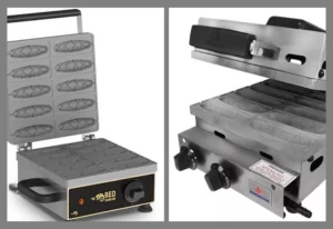 Qual é a melhor máquina de crepe para iniciar um negócio?