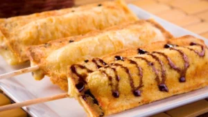 Quanto custa uma máquina de crepe no palito?