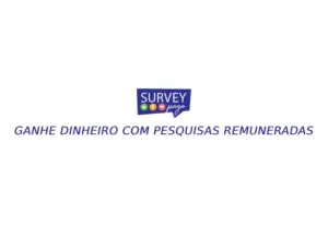 Survey Pago - Ganhe dinheiro com Pesquisas remuneradas