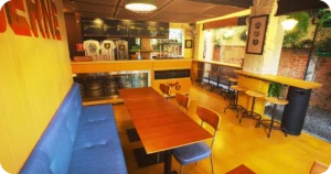 Bar do Urso: O que é, Franquia e onde encontrar