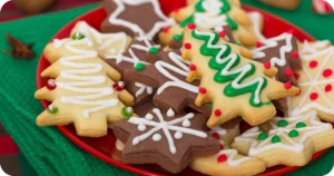 5 Irresistíveis Ideias de Doces de Natal para Vender com Sucesso!