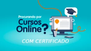 Como Fazer Cursos Online Gratuitos com Certificado?