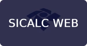 Sicalweb: Como Emitir e Obter Segunda Via do DARF