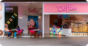 Franquia doffee - A Franquia de Donuts ideal para Empreendedora