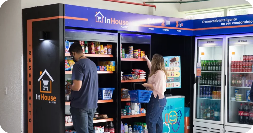 Inhouse market vale a pena