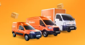 Lalamove Entregador: Plataforma de Entregas Rápidas