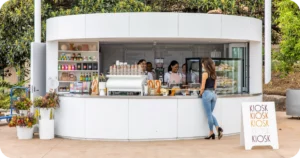 O Guia Completo para Montar um Quiosque de Sucesso