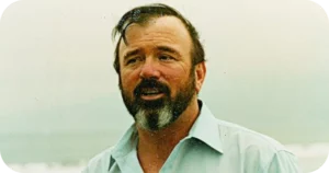 O legado duradouro de Gary Halbert, o mestre do marketing direto