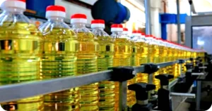 Comprar óleo de soja direto da fábrica - 8 fornecedores