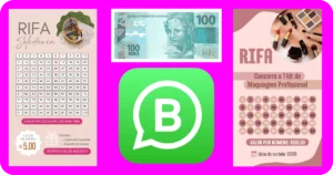 Como Fazer Rifa Online no WhatsApp: Guia Completo e Estratégias