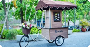 Como Montar um Negócio de Food Bike - Guia Completo