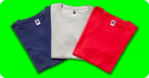 Encontre o Melhor Fornecedor de Camisetas Lisas no Atacado - Lista Atualizada