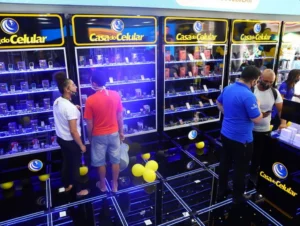 Franquia Casa do Celular: quanto custa e como funciona?