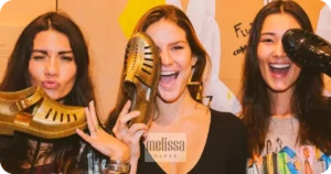 Franquia Melissa: Modernidade e Inovação que Impulsionam Resultados