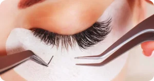 Ganhe Dinheiro com Extensão de Cílios Fio a Fio