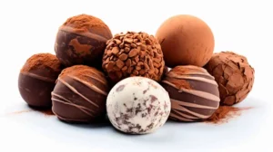 Sabores de trufas para vender: Guia completo para você escolher os melhores