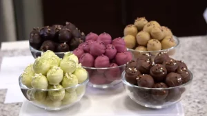 Como fazer trufas para vender: um guia completo para iniciantes