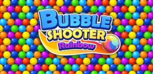 Descubra os 9 Melhores Jogos Bubble Pop que Pagam em Dinheiro para Jogar