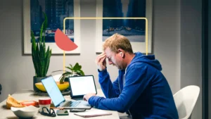 Como lidar com a incerteza do futuro em home office?