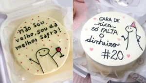 Frases para Bentô Cake: Transforme Seu Bolo em uma Obra de Arte Com Palavras Encantadoras!