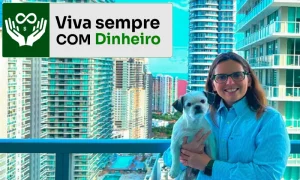 Método Viva Sempre com Dinheiro - Nádia Pace