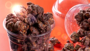 Como fazer pipoca gourmet de chocolate: receita simples e deliciosa